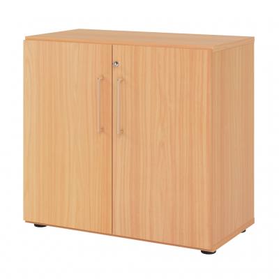 Schrank-Sideboard, Höhe: 74,8 cm