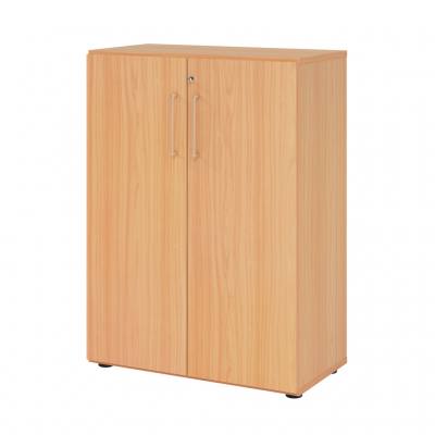 Schrank-Sideboard, Höhe: 110 cm