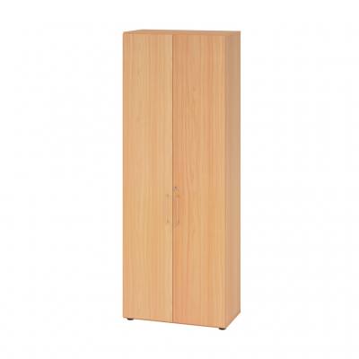 Schrank, Höhe: 215,6 cm