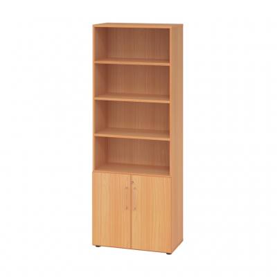 Kombischrank, Breite: 80 cm