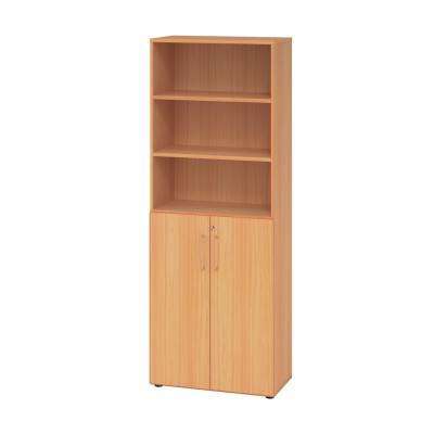Kombischrank, Breite: 80 cm