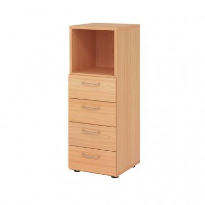 Kombischrank-Sideboard, Breite: 40 cm