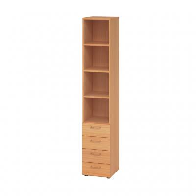 Kombischrank, Breite: 40 cm