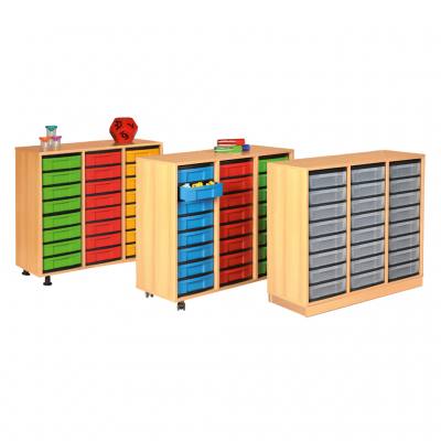 Modulus® Eigentums- & Materialschrank