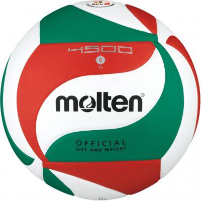Molten® Volleyball Soft Touch