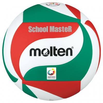 Molten® Volleyball School MasteR Größe 5