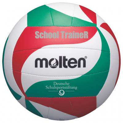 Molten® Volleyball School TraineR Größe 5