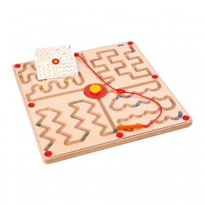 Educo® Motorikspiel – Schreibübung 2