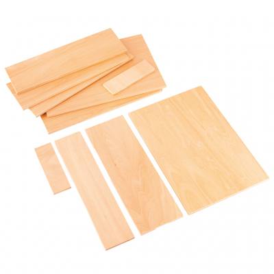 Educo® Join Clips – Bauplatten
