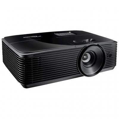 Optoma DW322 Daten- und Videoprojektor