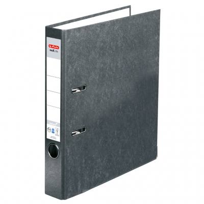 Herlitz® maX.File Ordner A4