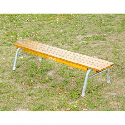 Outdoor-Bank 150 cm, stapelbar