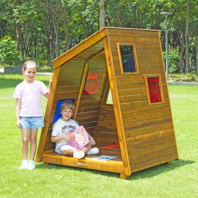 Outdoor-Cabana