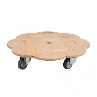 Pedalo® Stapelbaustein Rollflitzer