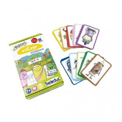 Beleduc® Peppers "Matogo"