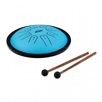 Meinl Percussion Steel Tongue Drum