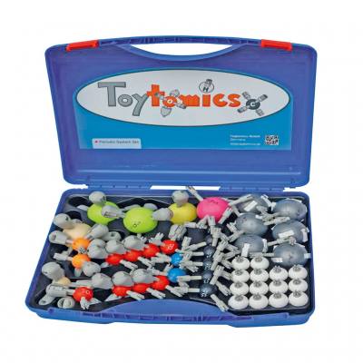 Toytomics Periodensystem Magnetic