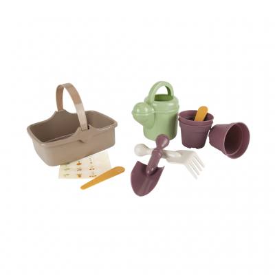 dantoy® Pflanzen-Set, 11 Teile