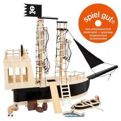 Piratenschiff