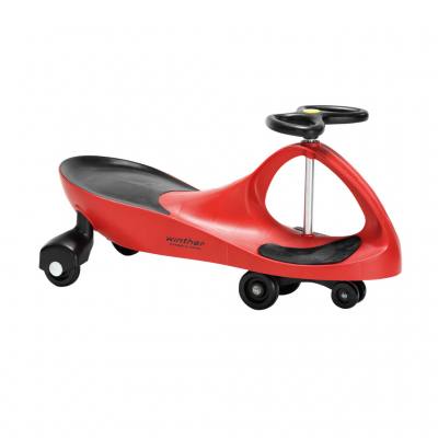 Winther Plasma-Car