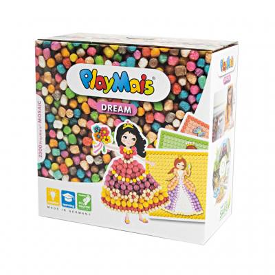 PlayMais® MOSAIC Dream Princess