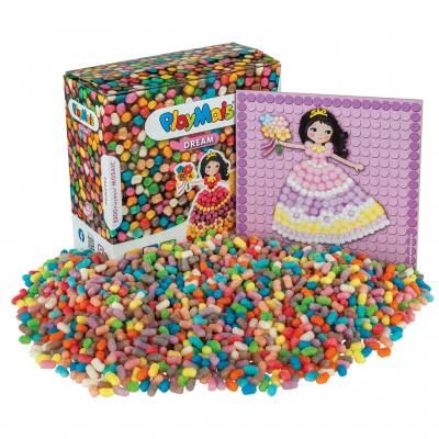 PlayMais® MOSAIC Dream Princess