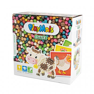 PlayMais® MOSAIC Little Farm