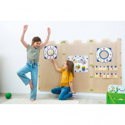 PLUG it Wandsystem-Set