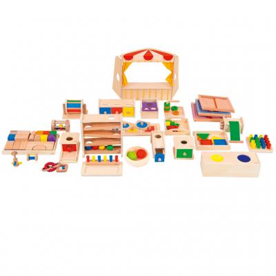 Educo® Praktische Entwicklungsgrundlagen