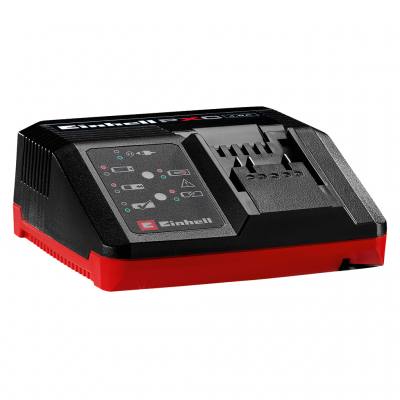 Einhell PXC-Ladegerät Power X-Fastcharger 4A