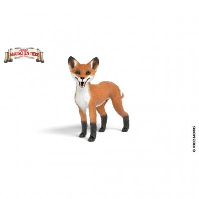 Schleich® Rabbat der Fuchs