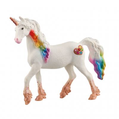 Schleich® Regenbogeneinhorn