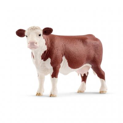 Schleich® Hereford Kuh