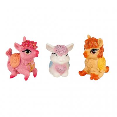 Schleich® Schlüpfendes Alpaka