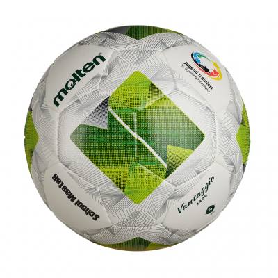 School MasteR Fußball