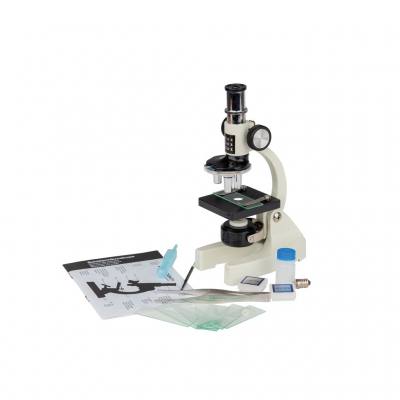 Schüler-Mikroskop Mini-LAB W-03