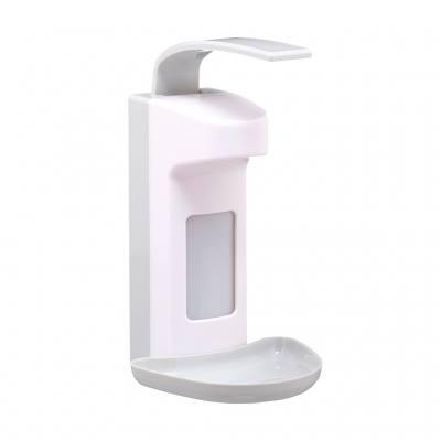 Seifen- oder Desinfektionsmittel-Spender
