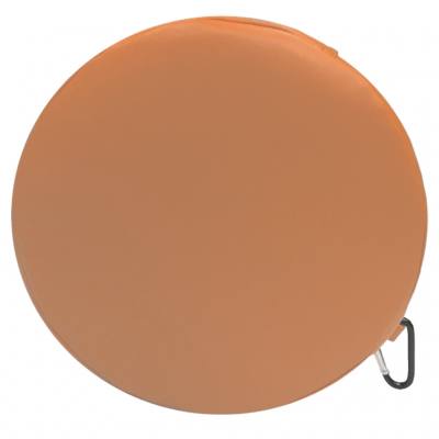 SENSEEZ® Vibrationskissen Rund Orange