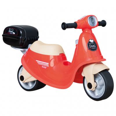 Smoby® Scooter Laufrad Food Express
