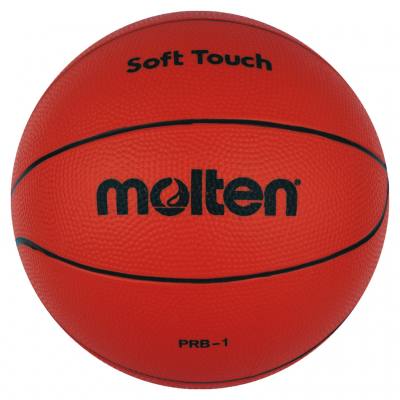 Molten® Basketball Soft Touch