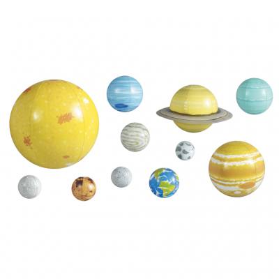 Unser Sonnensystem