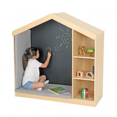 Spiel- und Kuschelhaus Owlaf