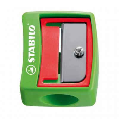 Stabilo® Woody 3 in 1 Spitzer