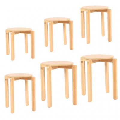 Stapelhocker