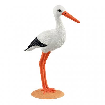 Schleich® Storch