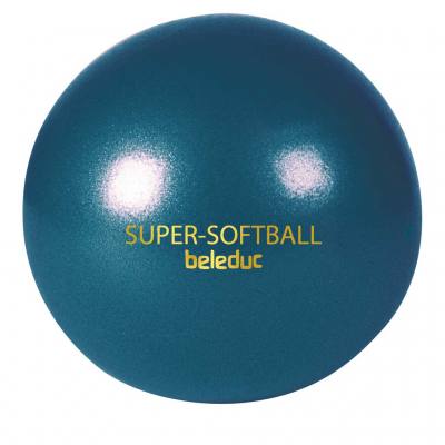 Aufblasbarer Super-Softball