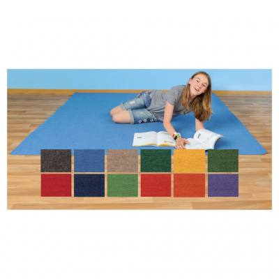 Teppich Interland, rechteckig