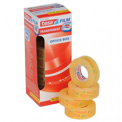 tesa® Klebeband Office Box