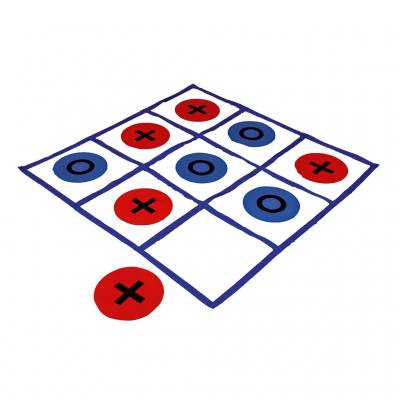 Tic Tac Toe
