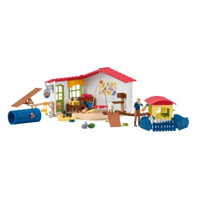 Schleich® Tierhotel
